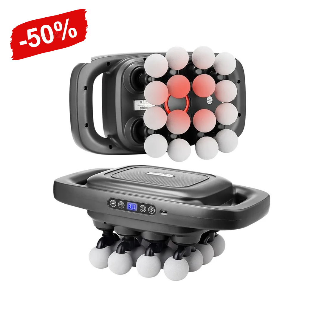 ThermoTouch 16